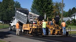 Best Brick Driveway Installation  in Anthony, KS